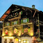 Apartamento Edelweiss-stube By Interhome *