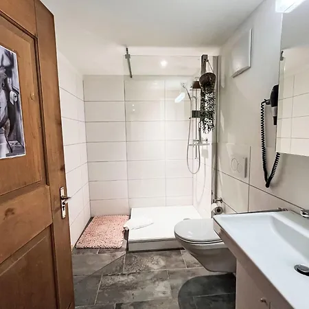 Edelweiss-stube By Interhome Appartement *