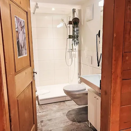Appartement Edelweiss-stube By Interhome *